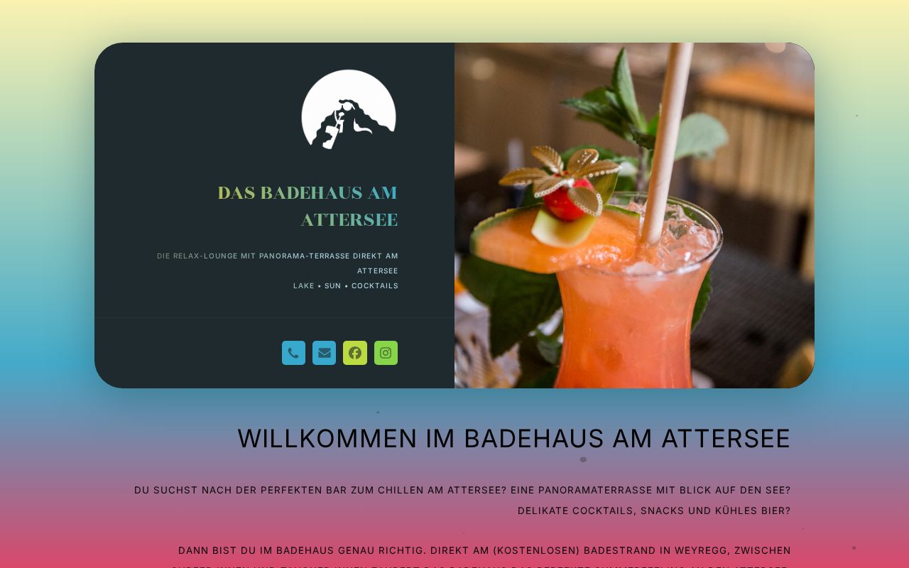 Hotel-Restaurant Bachtaverne